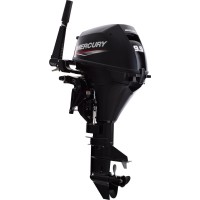 Лодочный мотор Mercury F9.9MH EFI