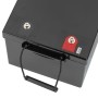 Литий-ферумный аккумулятор Weekender LiFeP04 12.8V 300Аh