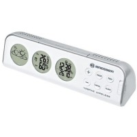 Метеостанция Bresser 3View