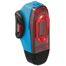 Мигалка Lezyne LED KTV DRIVE REAR Голубой Y13