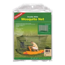 Москитная сетка Coghlans Double Mosquito Net