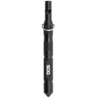 Мультитул SOG Flint (Black Hard Anodized)