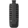 Мультитул Leatherman ARC Obsidian, кожаный чехол 833207