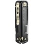 Мультитул Leatherman ARC Obsidian, кожаный чехол 833207