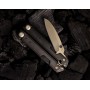 Мультитул Leatherman ARC Obsidian, кожаный чехол 833207