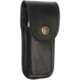 Мультитул Leatherman ARC Obsidian, кожаный чехол 833207