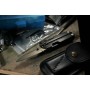 Мультитул Leatherman ARC Obsidian, кожаный чехол 833207