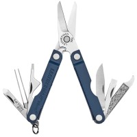 Мультитул Leatherman Micra Navy (833044)