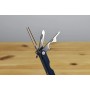 Мультитул Leatherman Micra Navy (833044)