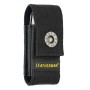 Мультитул Leatherman Skeletool All Black (833142)