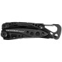 Мультитул Leatherman Skeletool All Black (833142)