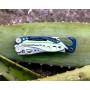 Мультитул Leatherman Skeletool CX Verdant (833123)