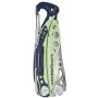 Мультитул Leatherman Skeletool CX Verdant (833123)