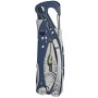 Мультитул Leatherman Skeletool CX Verdant (833123)