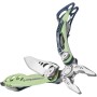 Мультитул Leatherman Skeletool CX Verdant (833123)