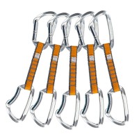Набор оттяжек Climbing Technology Basic Set NY 12 см