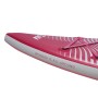 Надувная SUP доска Aqua Marina Coral Raspberry Touring 11.6 iSUP (BT-23CTPR)
