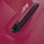 Надувная SUP доска Aqua Marina Coral Raspberry Touring 11.6 iSUP (BT-23CTPR)