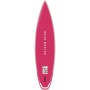 Надувная SUP доска Aqua Marina Coral Raspberry Touring 11.6 iSUP (BT-23CTPR)