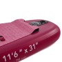 Надувная SUP доска Aqua Marina Coral Raspberry Touring 11.6 iSUP (BT-23CTPR)