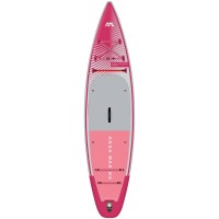 Надувная SUP доска Aqua Marina Coral Raspberry Touring 11.6 iSUP (BT-23CTPR)