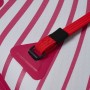 Надувная SUP доска Aqua Marina Coral Raspberry Touring 11.6 iSUP (BT-23CTPR)
