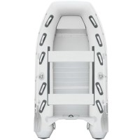 Надувная лодка Kolibri KM-330DXL Explorer алюминиевый пайол (Kolibri KM-330DXL + aluminum payol)