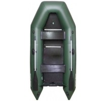Надувний човен Sport-Boat Discovery DM 310 LК