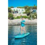 Надувная Sup доска Jobe Aero Yarra SUP Board 10.6 Package Teal (комплект) (486421002)