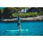 Надувная Sup доска Jobe Aero Yarra SUP Board 10.6 Package Teal (комплект) (486421002)