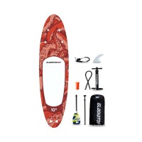 Надувна SUP дошка GLADIATOR ART 10.8 OCTOPUS