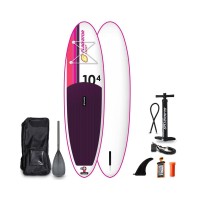 Надувная SUP доска GLADIATOR LT 10.4F