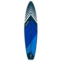 Надувная SUP доска Gladiator Pro 12’6” W Touring