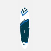 Надувная SUP доска Gladiator Special 10’7” W SC Wind
