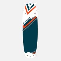 Надувна SUP дошка Gladiator Special 17’0” Big