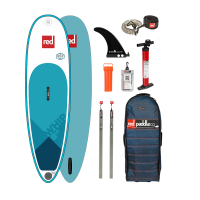 Надувна SUP дошка Red Paddle Whip 8'10 x 29