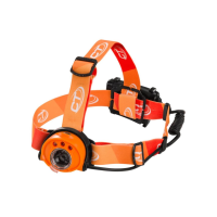 Налобний ліхтар Climbing Technology Lumex Pro New