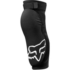 Налокотники FOX LAUNCH D3O ELBOW GUARD [Black], Large