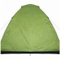 Палатка Hannah Arrant 3 Spring Green/Cloudy Gray