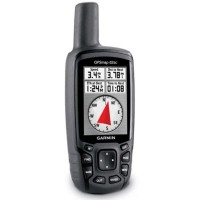 Навигатор Garmin GPSMAP 62sc 5 Mpx Cam (010-00868-20)