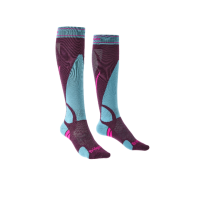 Носки Bridgedale Ski LightWeight Over Calf Wmn (M.P.)