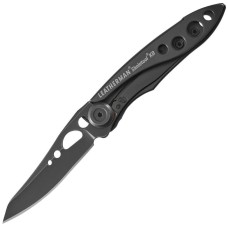 Нож Leatherman Skeletool KBX Onyx (833163)