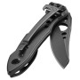 Нож Leatherman Skeletool KBX Onyx (833163)