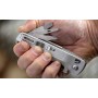 Нож-мультитул Leatherman Free K2x Silver (832654)