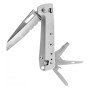 Нож-мультитул Leatherman Free K2x Silver (832654)