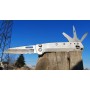Нож-мультитул Leatherman Free K2x Silver (832654)