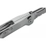 Нож-мультитул Leatherman Free K2x Silver (832654)