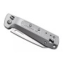 Нож-мультитул Leatherman Free K2x Silver (832654)
