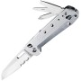 Нож-мультитул Leatherman Free K2x Silver (832654)