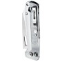 Нож-мультитул Leatherman Free K2x Silver (832654)